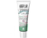 Dentifrice bio Menthe au fluor Basis sensitiv - Lavera