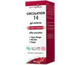  Circulation 14 Gel Externe bio - Diet Horizon