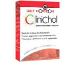 Clinichol - Diet Horizon
