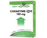 Coenzyme Q10 - Diet Horizon