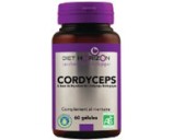 Champignons biologiques CORDYCEPS - Diet Horizon