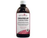  Draineur 5 �monctoires - Diet Horizon