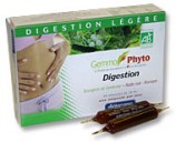 Gemmo Phyto Digestion - Digestion l�g�re - Di�taroma