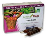 Gemmo Phyto Souplesse des Articulations - Diétaroma
