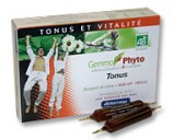 Gemmo Phyto Tonus et Vitalit� - Di�taroma
