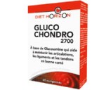 Gluco Chondro 2700 - Diet Horizon