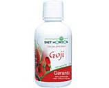  Jus pr�cieux de Goji bio - Diet Horizon