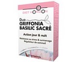 Duo Griffonia Basilic Sacré - Diet Horizon