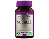 Champignons biologiques SHIITAKE - Diet Horizon