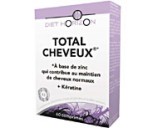  Total Cheveux - Diet Horizon