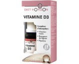  Vitamine D3 15 ml - Diet Horizon