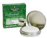 Diffuseur de poche d'huiles essentielles