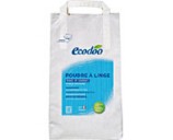 Poudre à linge concentrée au savon d'Alep - Ecodoo