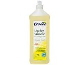 Liquide vaisselle écologique 1 litre - Ecodoo