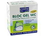 Bloc Gel WC - Etamine du Lys