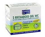 Recharges Bloc gel WC