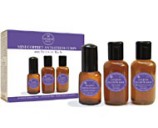 Coffret Anti-Stress Corps - Les Fleurs de Bach Paris