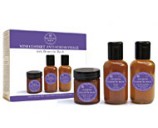 Coffret Anti-Stress Visage - Les Fleurs de Bach Paris