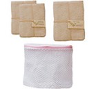 Kit Eco chou Naissance Bambou