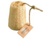 Eponge de loofa