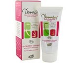 Gommage visage bio hydratant-lissant - Eumadis