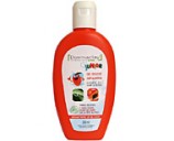 Gel douche corps et cheveux Junior Dermaclay - Eumadis