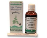 Extrait de plantes fraîches Basilic bio