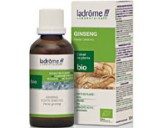 Ginseng - Ladr�me