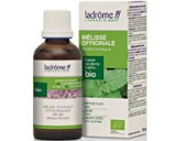 Mélisse bio