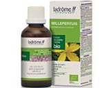 Extrait de plante fra�che Millepertuis bio