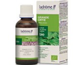 Extrait de plantes fra�ches Grande Ortie bio