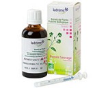 Pensée sauvage bio