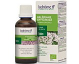 Extrait de plantes fra�ches Val�riane bio