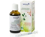 Extrait de plantes fraîches Calendula (Souci officinal) bio