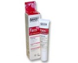 Gel contour des yeux rose peau sèche - Lavera