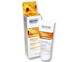 Gel nettoyant Calendula peau mixte - Lavera
