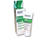 Lait nettoyant aloe Vera peau sensible - Lavera