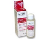 Lotion tonique rose peau sèche - Lavera