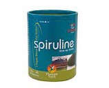 Spiruline Microgranules contr�l�e par Ecocert - Flamant Vert