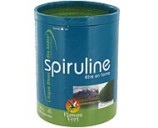 Spiruline Microgranules - Flamant Vert