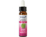 Fleur de bach Gentiane n� 16 (Gentian n�12)