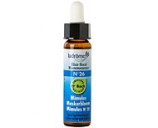 Fleur de bach Mimulus n�26 (Mimulus n�20)