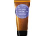 Cr�me exfoliante Anti-stress - Les Fleurs de Bach Paris