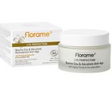 Baume Cou et décolleté remodelant Anti-âge au Lys blanc - Florame