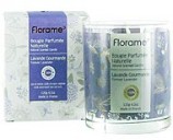 Bougie parfumée bio Lavande Gourmande - Florame