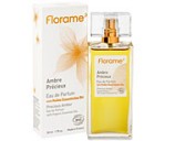Eau de Parfum Ambre Pr�cieux - Florame