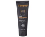 Gel exfoliant visage Homme - Florame
