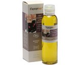 Huile de Massage & Soin biologique Sensuelle - Florame