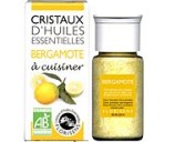 Cristaux d'huiles essentielles bio Bergamote - Florisens