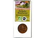 Fleurs d'épices bio Salade Bonheur - Hildegarde de Bingen